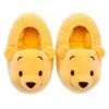 Disney Winnie The Pooh Plush Slippers For Adults -Disney 4202000440188