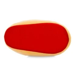 Disney Winnie The Pooh Plush Slippers For Adults 9 Disney Winnie The Pooh Plush Slippers For Adults -Disney 4202000440188 3