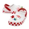 Disney Pizza Planet Clogs For Adults By Crocs – Toy Story