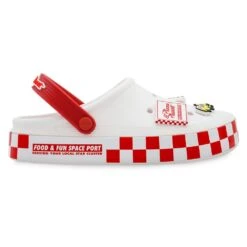 Disney Pizza Planet Clogs For Adults By Crocs – Toy Story 11 Disney Pizza Planet Clogs For Adults By Crocs – Toy Story -Disney 4202045570220 2