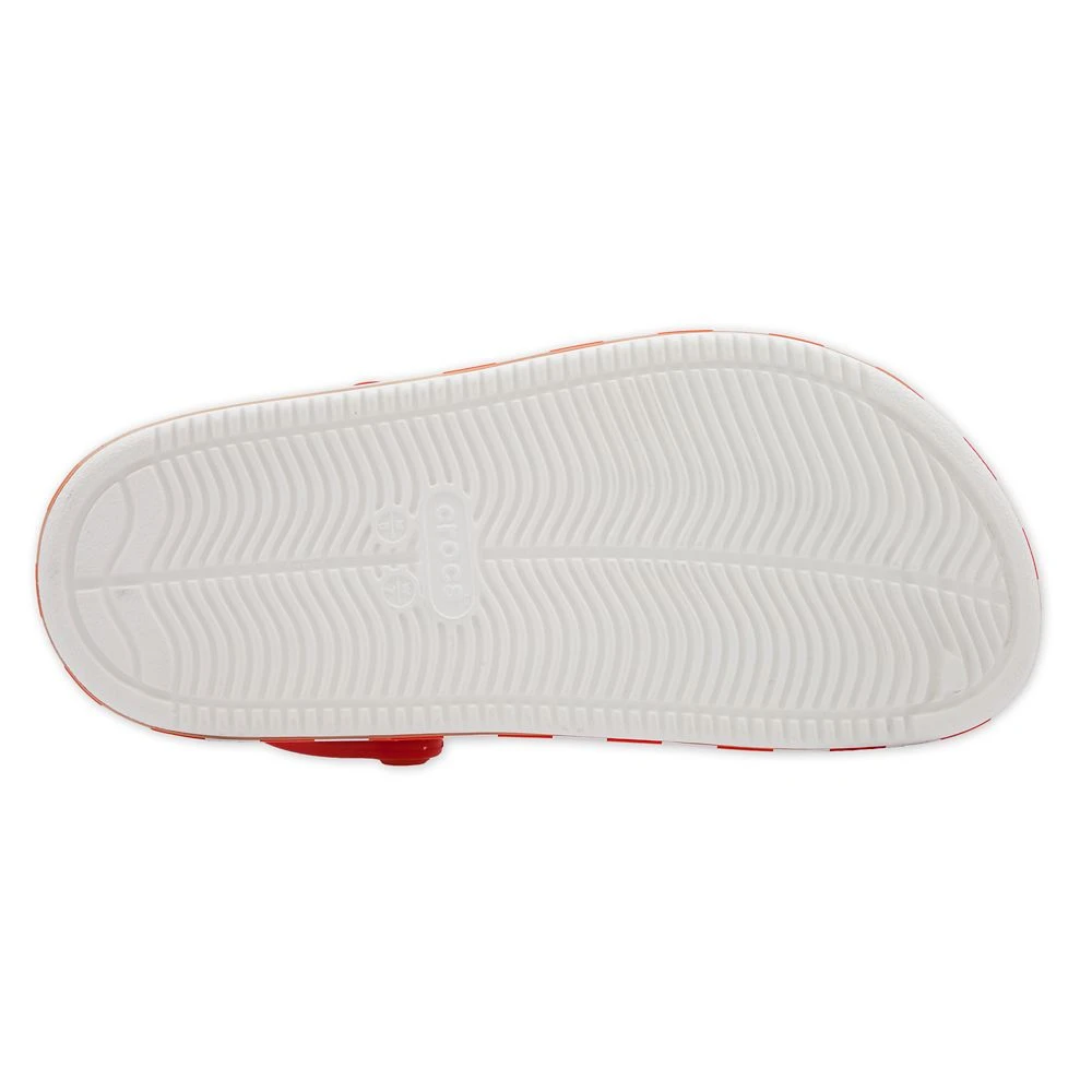 Disney Pizza Planet Clogs For Adults By Crocs – Toy Story 8 Disney Pizza Planet Clogs For Adults By Crocs – Toy Story - Image 6