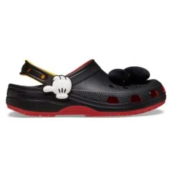 Disney Mickey Mouse Clogs For Adults By Crocs -Disney 4202045570221 2