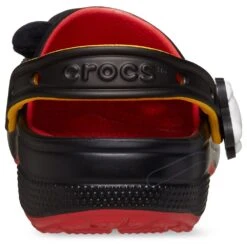 Disney Mickey Mouse Clogs For Adults By Crocs -Disney 4202045570221 6