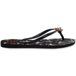 Disney Minnie Mouse Flip Flops For Adults By Havaianas 10 Disney Minnie Mouse Flip Flops For Adults By Havaianas -Disney 4202058000327 2