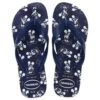 Disney Mickey Mouse Flip Flops For Adults By Havaianas -Disney 4202058000328