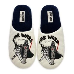 Disney Star Wars Family Matching Slippers For Adults