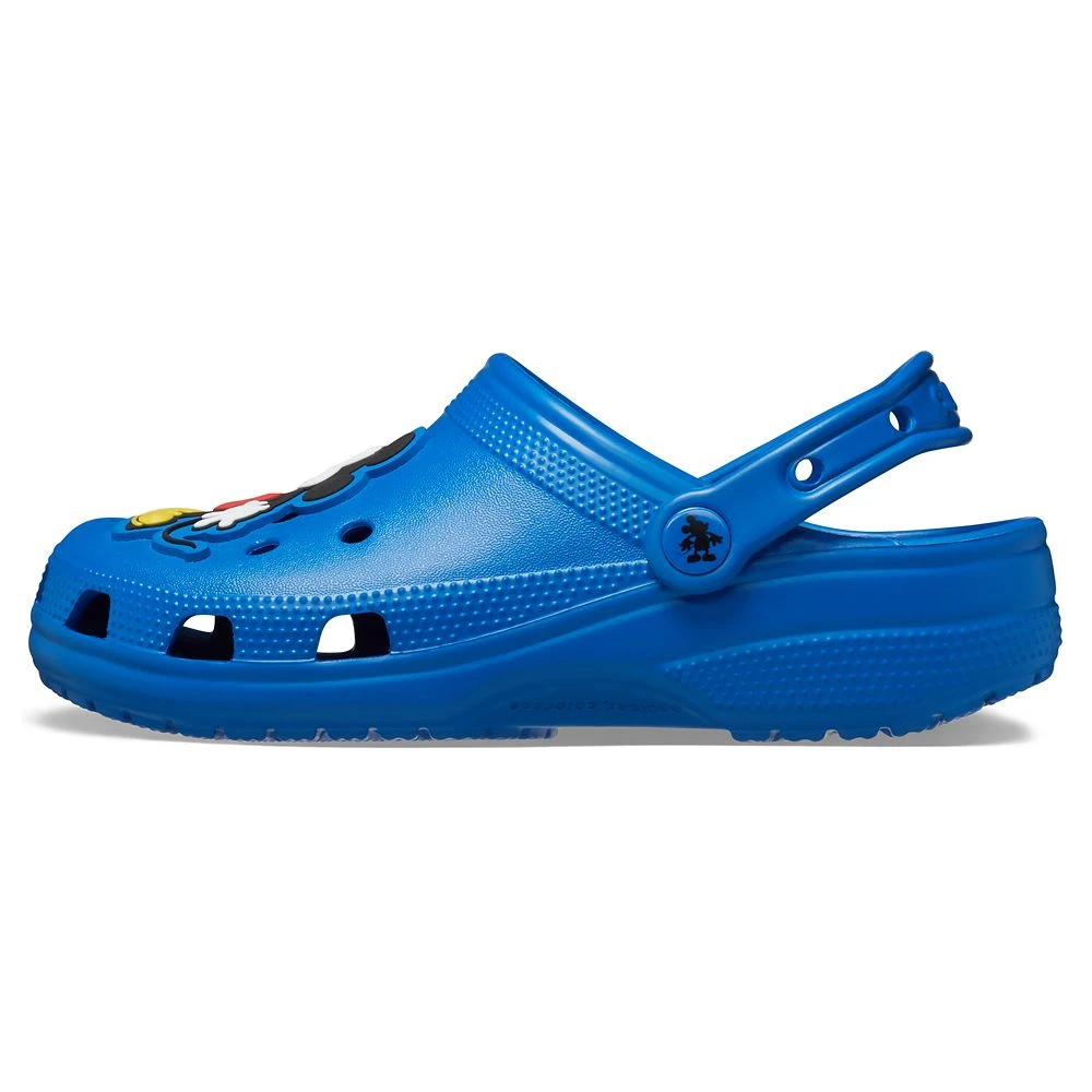 Disney Mickey Mouse Clogs For Adults By Crocs – Mickey & Co. 6 Disney Mickey Mouse Clogs For Adults By Crocs – Mickey & Co. - Image 4