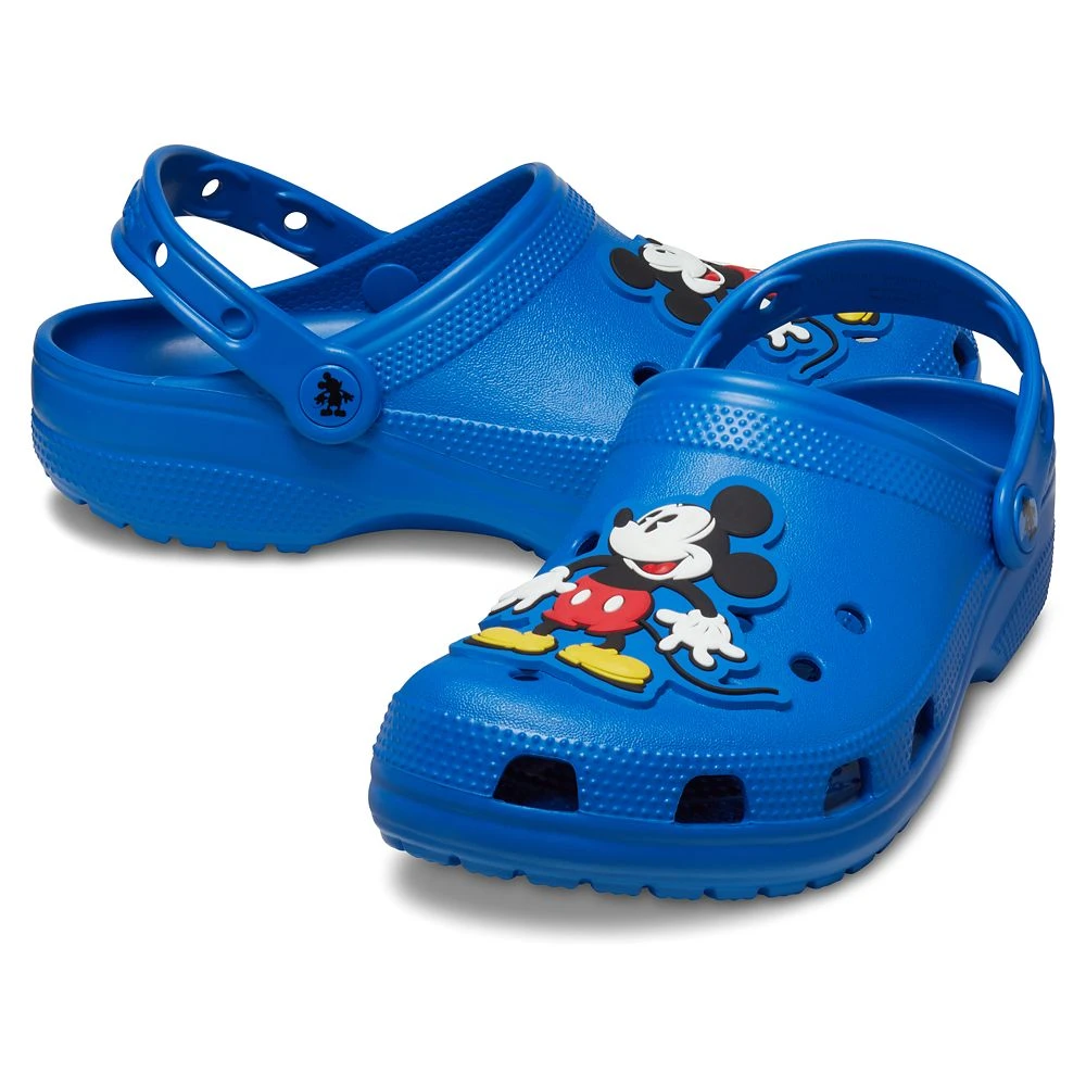Disney Mickey Mouse Clogs For Adults By Crocs – Mickey & Co. 3 Disney Mickey Mouse Clogs For Adults By Crocs – Mickey & Co.