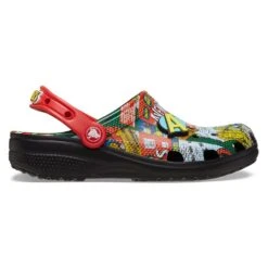 Disney The Avengers Clogs For Adults By Crocs -Disney 4202105850143 2
