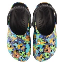 Disney The Lion King Clogs For Adults By Crocs -Disney 4202105850209 1