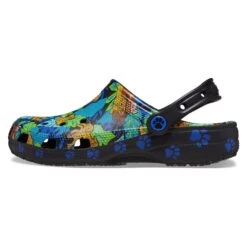 Disney The Lion King Clogs For Adults By Crocs -Disney 4202105850209 2