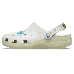 Disneyland Clogs For Adults By Crocs -Disney 4202105850211 2