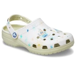 Disneyland Clogs For Adults By Crocs -Disney 4202105850211 4