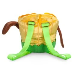 Pluto Ramen Disney Munchlings Plush Backpack – Sensational Snacks 7 Pluto Ramen Disney Munchlings Plush Backpack – Sensational Snacks -Disney 4203041280106 2