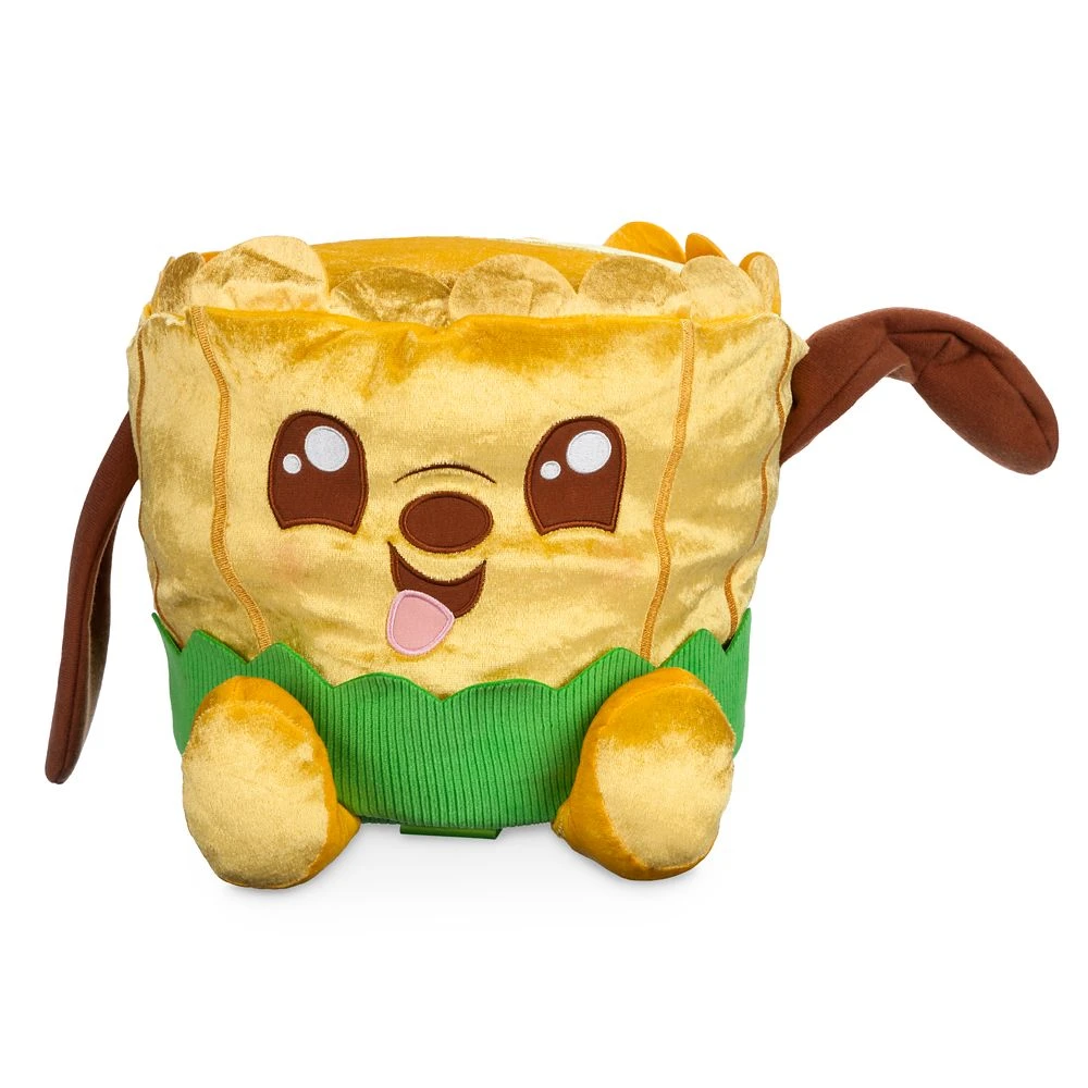 Pluto Ramen Disney Munchlings Plush Backpack – Sensational Snacks 3 Pluto Ramen Disney Munchlings Plush Backpack – Sensational Snacks