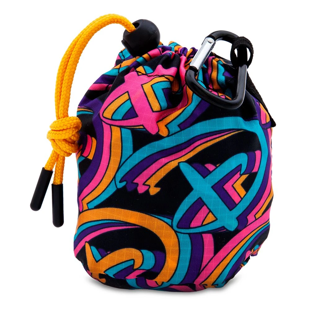 Disney Logo Tote With Pouch 7 Disney Logo Tote With Pouch - Image 5