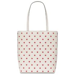 Disney Snow White Waverly Tote By Kate Spade New York 7 Disney Snow White Waverly Tote By Kate Spade New York -Disney 4203059010310 2
