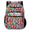 Mickey Mouse And Friends Travel Backpack – Walt Disney World -Disney 4203059160096