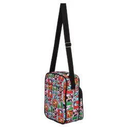 Disney Mickey Mouse And Friends Crossbody Bag -Disney 4203059160098 1