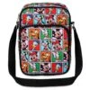 Disney Mickey Mouse And Friends Crossbody Bag -Disney 4203059160098