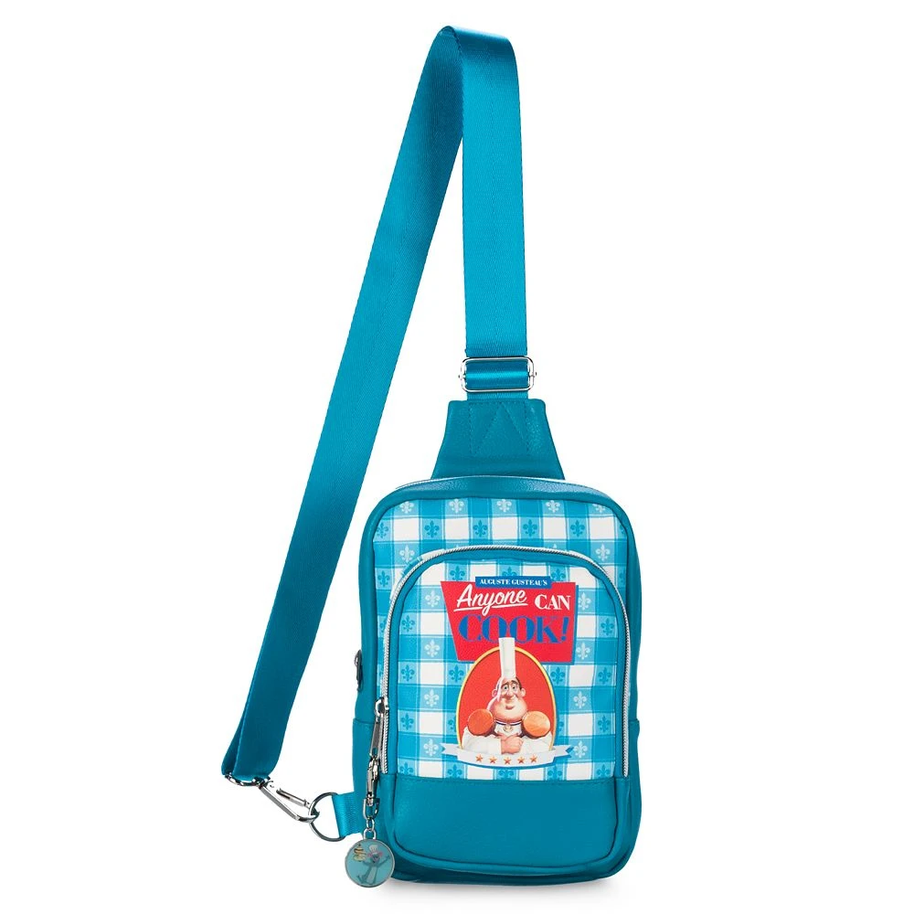 Disney Ratatouille Sling Bag 3 Disney Ratatouille Sling Bag