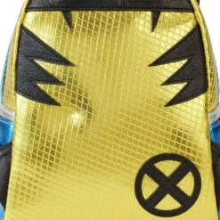 Disney Wolverine Loungefly Mini Backpack – X-Men '97 -Disney 4203105700434 4