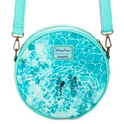 Disney Avatar: The Way Of Water Loungefly Crossbody Bag -Disney 4203105710034 2