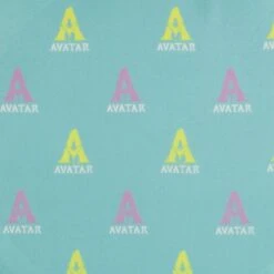 Disney Avatar: The Way Of Water Loungefly Crossbody Bag -Disney 4203105710034 3