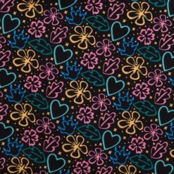 Disney Stitch 626 Day Loungefly Mini Backpack – Lilo & Stitch -Disney 4203105710189 3