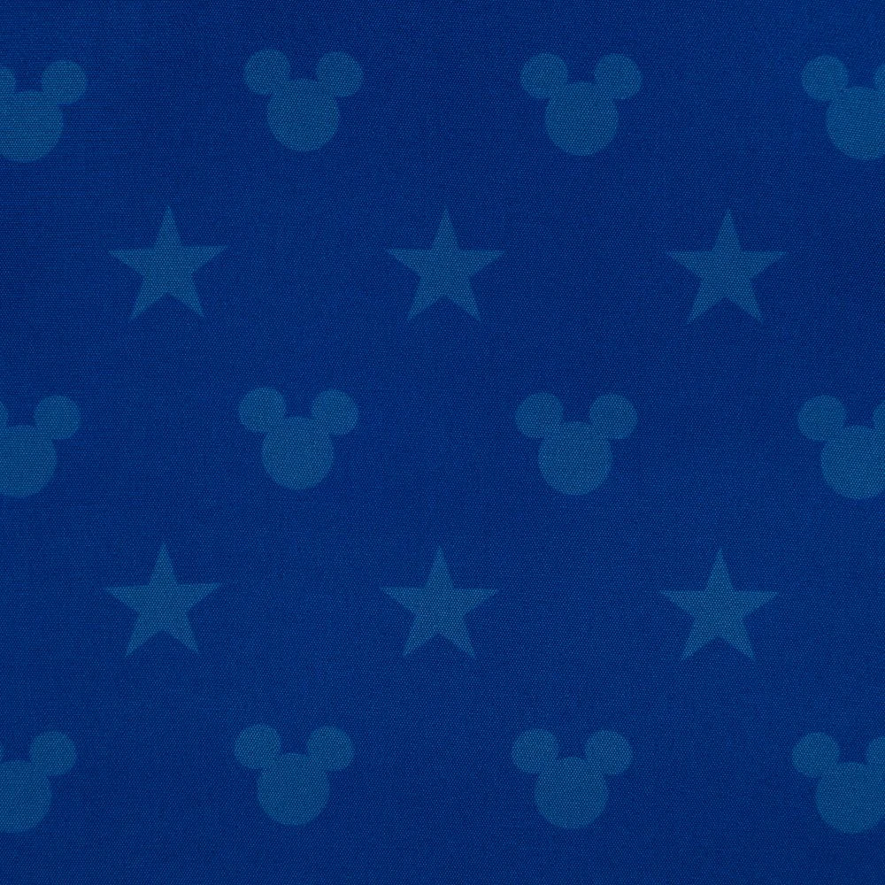 Disney Mickey Mouse Americana Loungefly Mini Backpack 7 Disney Mickey Mouse Americana Loungefly Mini Backpack - Image 5