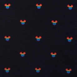 Mickey Mouse Loungefly Mini Backpack – Disney Pride Collection -Disney 4203105710218 3