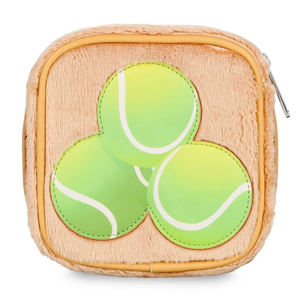 Disney Dug Loungefly Crossbody Bag – Up 7 Disney Dug Loungefly Crossbody Bag – Up - Image 5