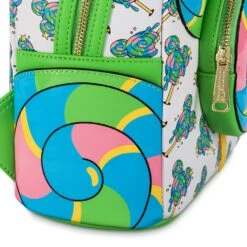 Mickey Mouse Lollipop Loungefly Mini Backpack – Disney Eats -Disney 4203105711095 2