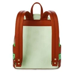 Mickey Mouse Ice Cream Sandwich Loungefly Mini Backpack – Disney Eats 9 Mickey Mouse Ice Cream Sandwich Loungefly Mini Backpack – Disney Eats -Disney 4203105711096 2