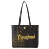 Sleeping Beauty Castle Dooney & Bourke Tote Bag – Disneyland -Disney 4203106060040