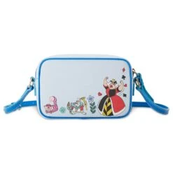 Disney Alice In Wonderland Dooney & Bourke Camera Bag -Disney 4203106060090 2