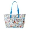 Disney Alice In Wonderland Dooney & Bourke Tote Bag -Disney 4203106060091