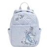 Disney Cinderella Mini Backpack By Vera Bradley -Disney 4203106700224