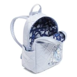Disney Cinderella Mini Backpack By Vera Bradley -Disney 4203106700224 2