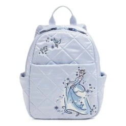 Disney Cinderella Mini Backpack By Vera Bradley