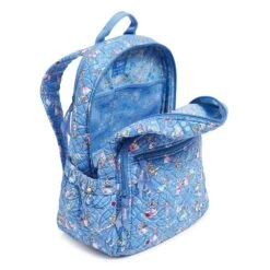 Disney Cinderella Campus Backpack By Vera Bradley 10 Disney Cinderella Campus Backpack By Vera Bradley -Disney 4203106700227 2