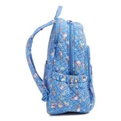 Disney Cinderella Campus Backpack By Vera Bradley 12 Disney Cinderella Campus Backpack By Vera Bradley -Disney 4203106700227 4