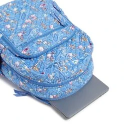 Disney Cinderella Campus Backpack By Vera Bradley 13 Disney Cinderella Campus Backpack By Vera Bradley -Disney 4203106700227 5