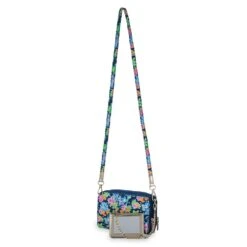 Mickey And Minnie Mouse Crossbody Bag By Lilly Pulitzer – Walt Disney World -Disney 4203107140054 2