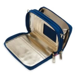 Mickey And Minnie Mouse Crossbody Bag By Lilly Pulitzer – Walt Disney World -Disney 4203107140054 3