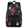 Disney Star Wars: Episode 1 – The Phantom Menace 25th Anniversary Backpack By Herschel 1 Disney Star Wars: Episode 1 – The Phantom Menace 25th Anniversary Backpack By Herschel -Disney 4203107491201