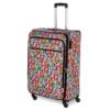 Disney Mickey Mouse And Friends Rolling Luggage – Large 31'' 1 Disney Mickey Mouse And Friends Rolling Luggage – Large 31'' -Disney 4204059160100