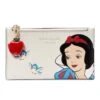 Disney Snow White Small Slim Bifold Wallet By Kate Spade New York 2 Disney Snow White Small Slim Bifold Wallet By Kate Spade New York -Disney 4205059010314
