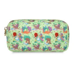 Disney Alice In Wonderland Pouch By Stoney Clover Lane – Small