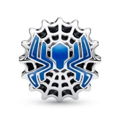 Spider-Man Charm By Pandora - Disney Parks -Disney 4300107850201 2